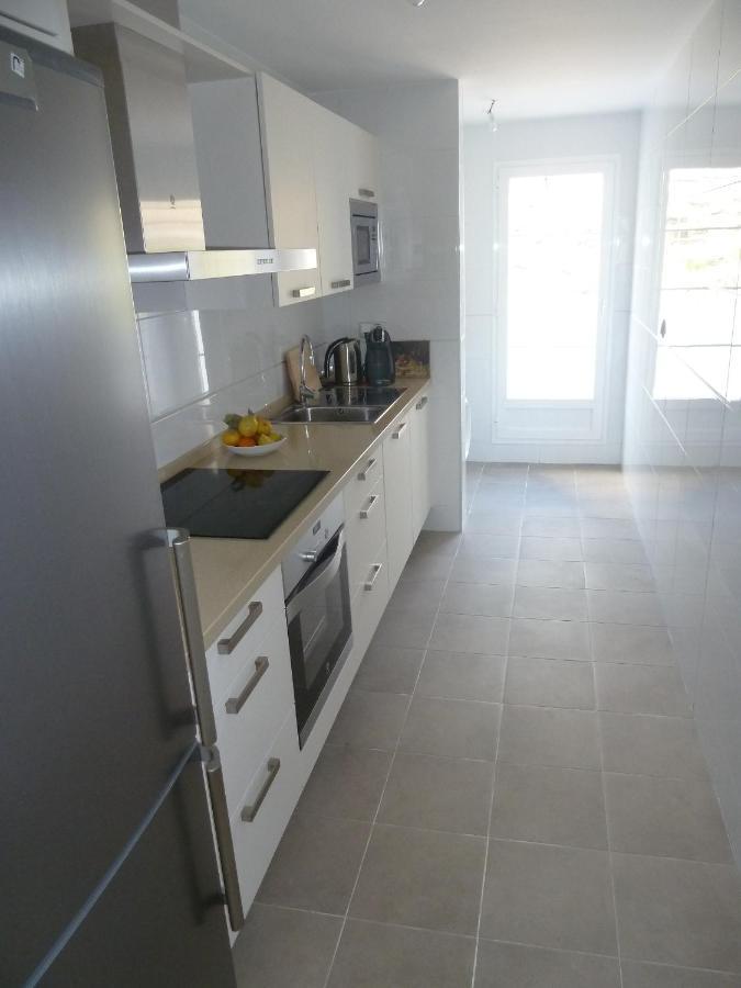 Alcaidesa Golf And Nature Apartment San Roque  Exterior photo