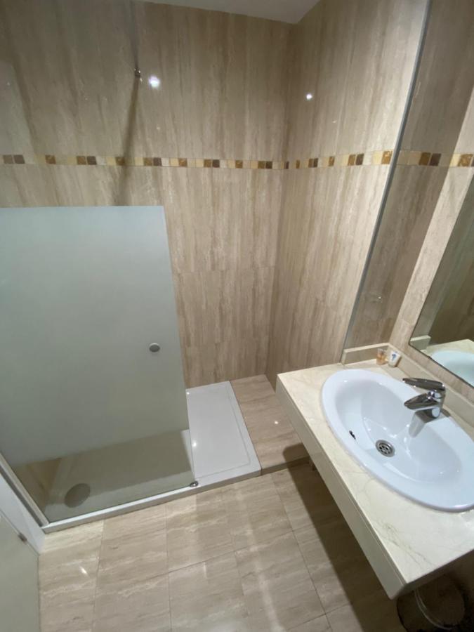 Alcaidesa Golf And Nature Apartment San Roque  Exterior photo